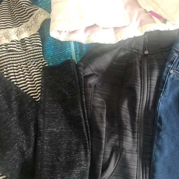 Roxy Jackets & Coats Girls Name Brand Clothing Bundle Poshmark